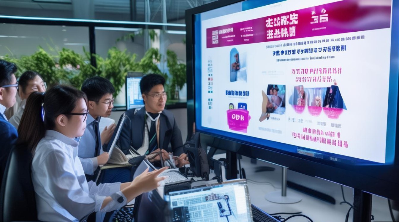 沈阳中国移动程序员招聘，有哪些独特优势？薪资待遇如何？-图2