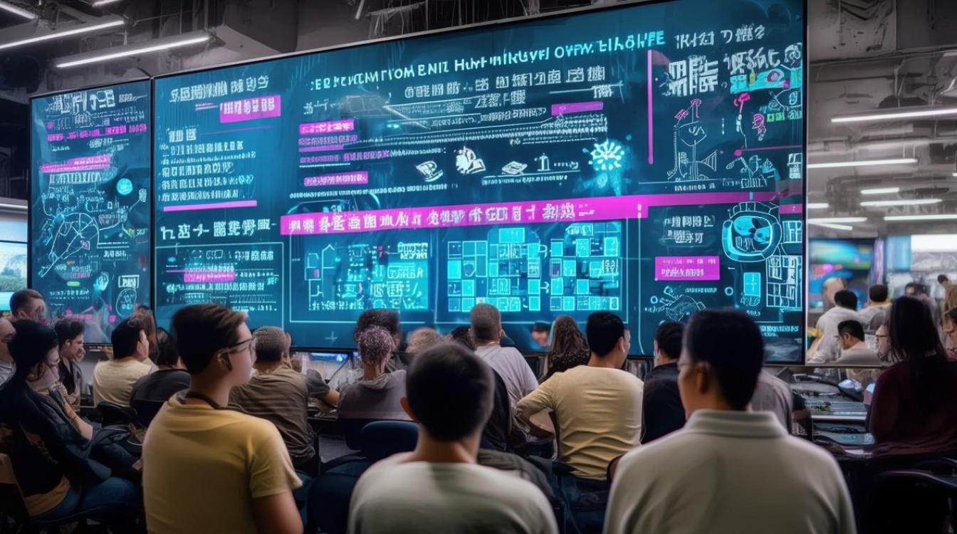 百战程序员深圳招聘网，揭秘深圳程序员招聘的真实情况与挑战？-图1
