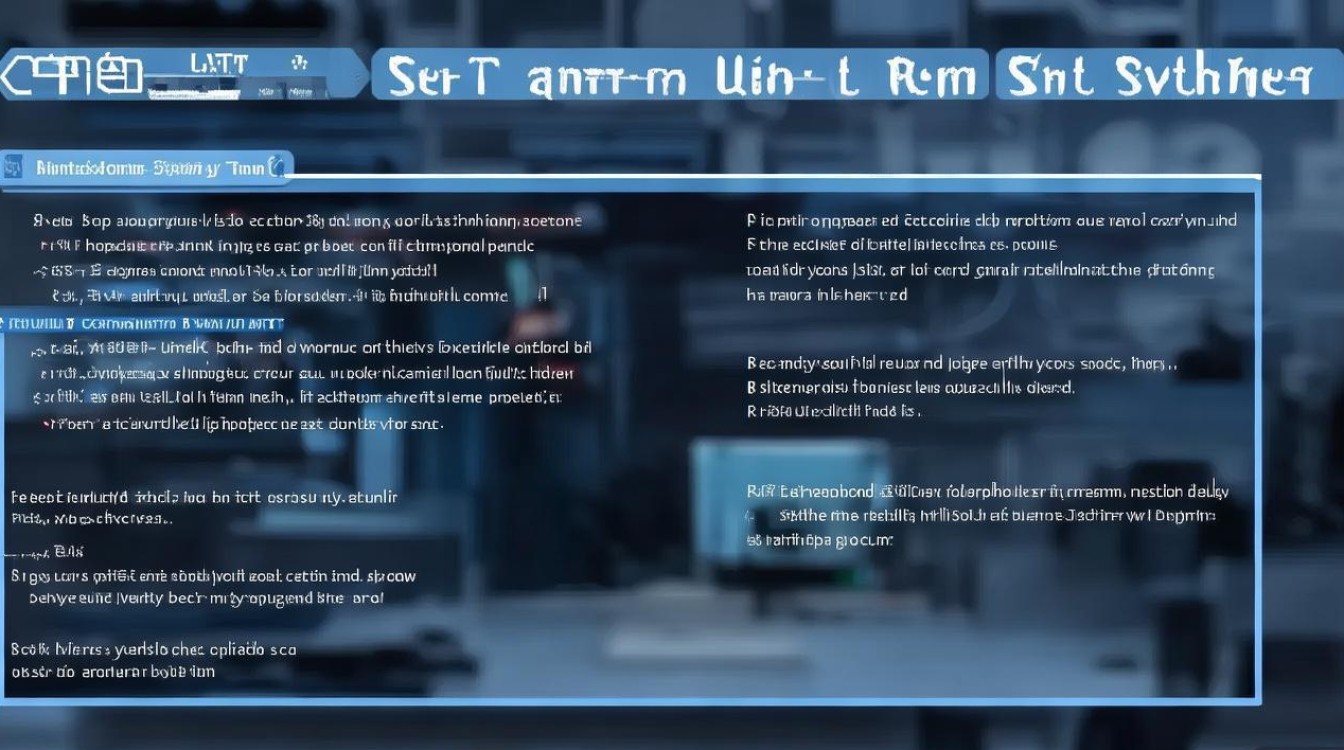 CentOS系统添加root用户时,具体步骤和注意事项有哪些?-图1 CentOS系统添加root用户时,具体步骤和注意事项有哪些?-图1