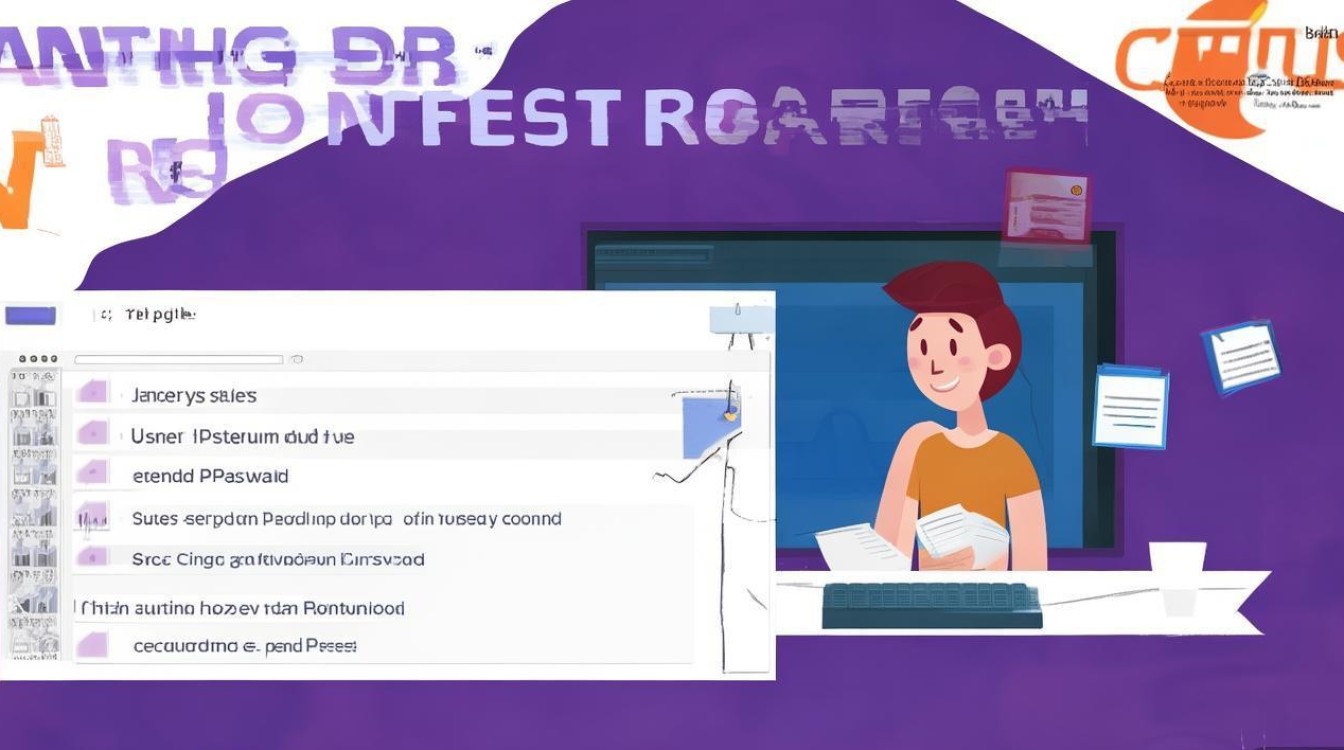 CentOS系统添加root用户时,具体步骤和注意事项有哪些?-图3 CentOS系统添加root用户时,具体步骤和注意事项有哪些?-图3