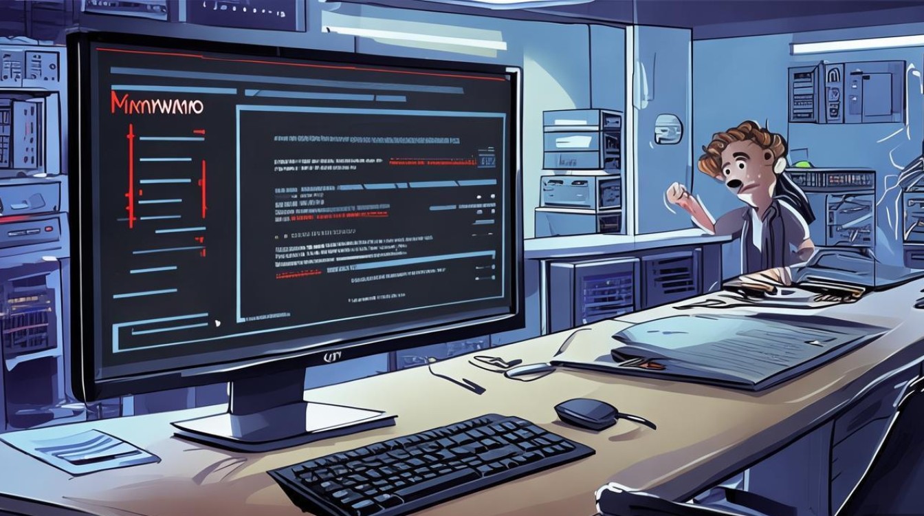 VMware安装Centos时频繁报错,究竟是什么原因导致安装失败?-图2 VMware安装Centos时频繁报错,究竟是什么原因导致安装失败?-图2