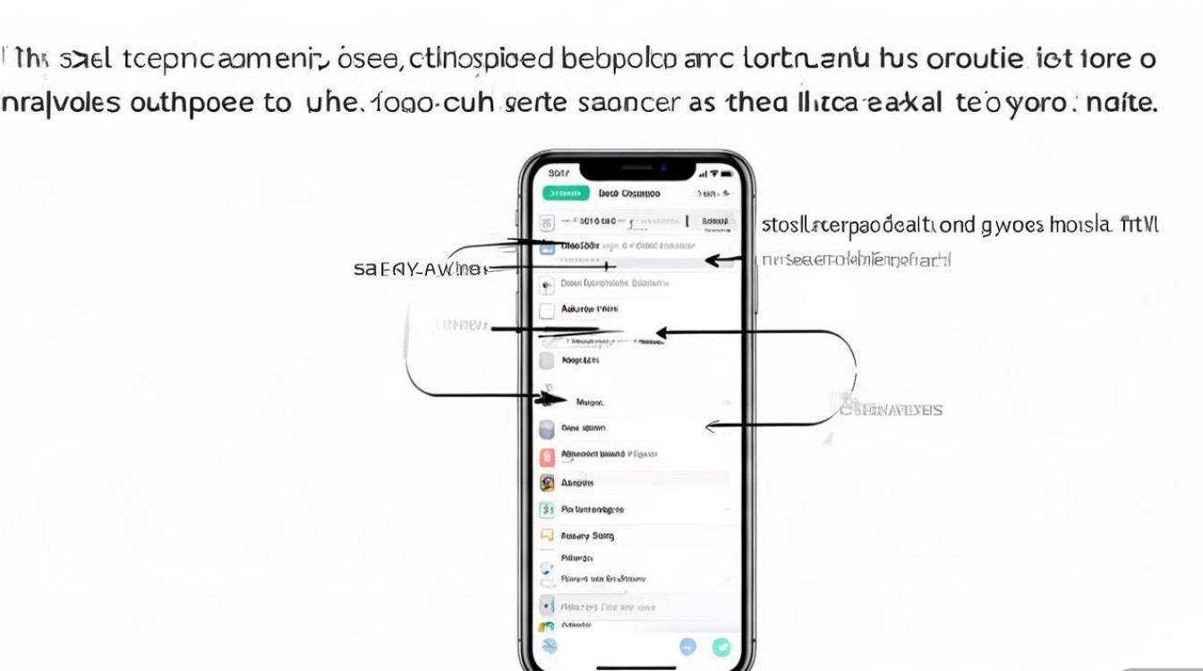 苹果手机上如何彻底删除应用，避免误删重要数据？-图1