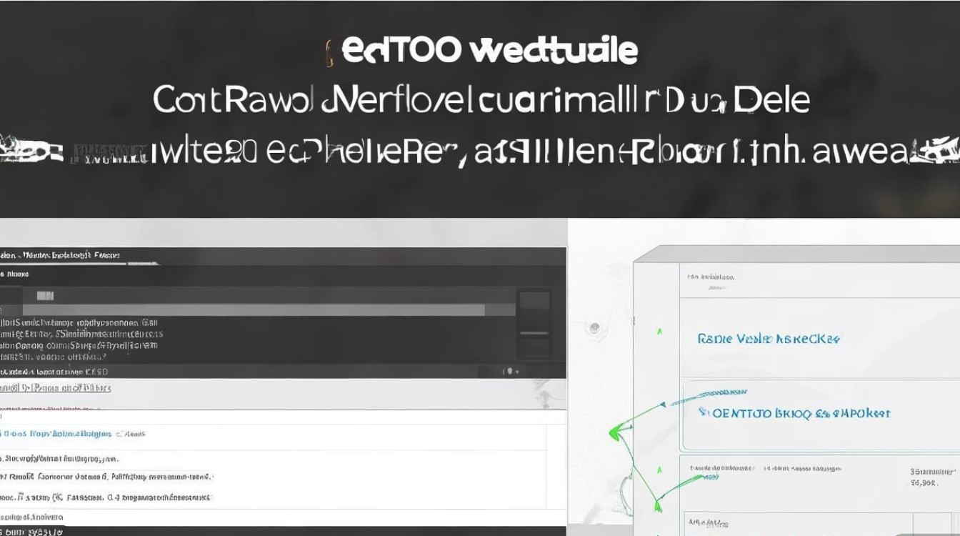 CentOS netinstall过程中可能出现哪些常见问题及解决方法？-图3