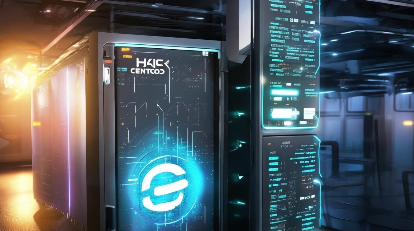 海思CentOS系统为何备受关注？其技术优势和应用前景如何？-图1