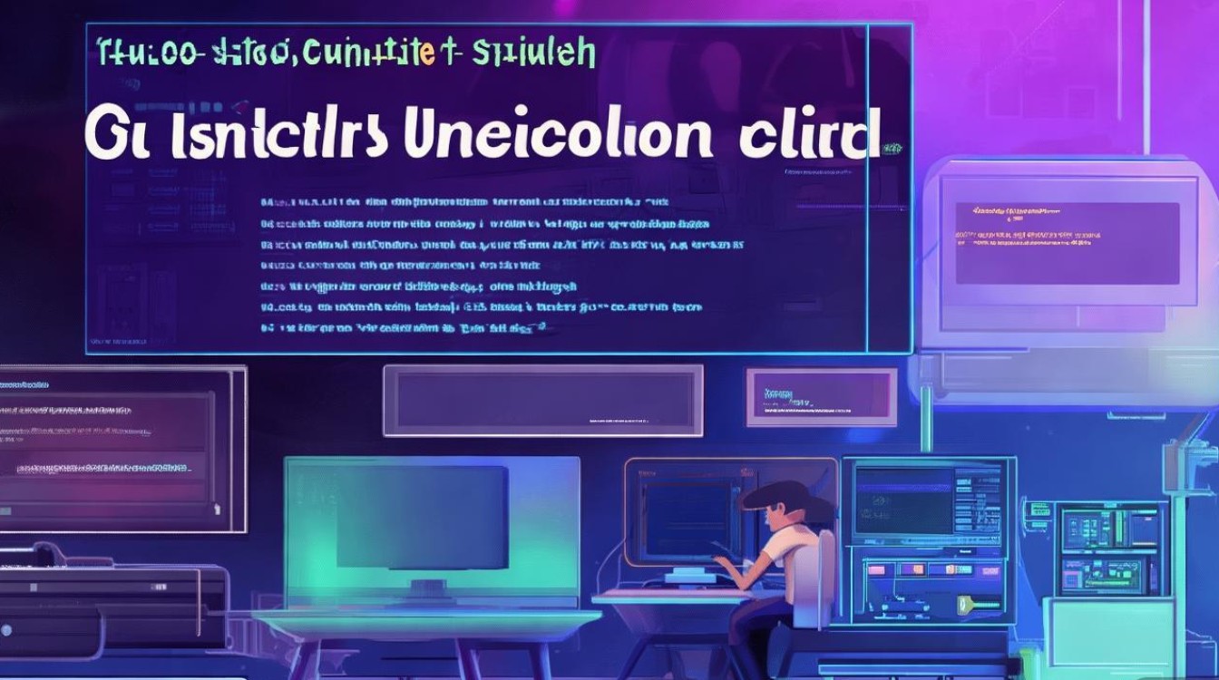 CentOS系统如何高效彻底卸载Gunicorn？步骤详解与注意事项？-图2