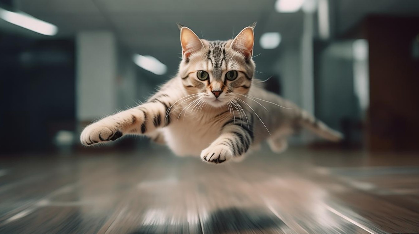 如何巧妙剪辑捕捉猫咪变化瞬间的视频片段？-图2