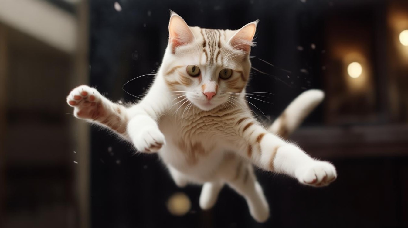 如何巧妙剪辑捕捉猫咪变化瞬间的视频片段？-图3