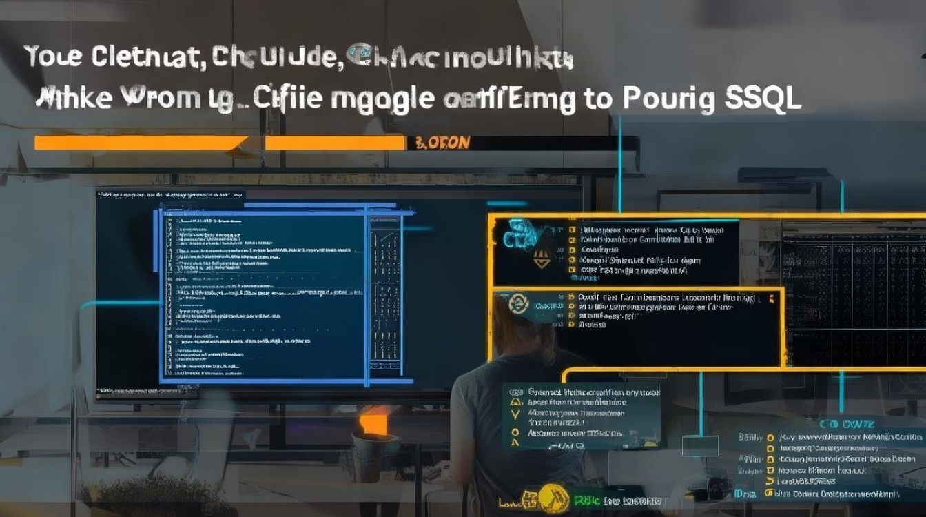 CentOS迁移至PostgreSQL，具体操作步骤与挑战有哪些？-图3