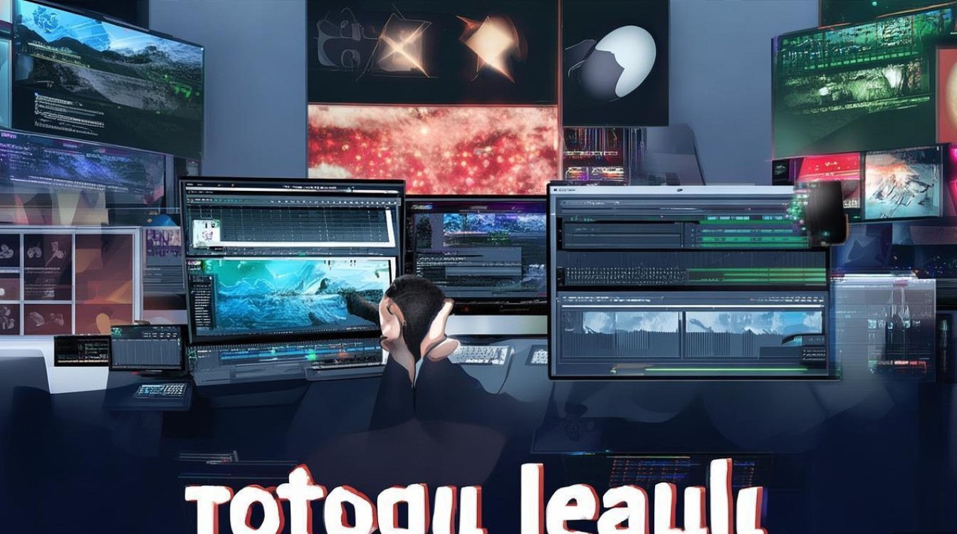 如何高效剪辑视频，打造好帅效果？揭秘视频剪辑技巧与技巧！-图2