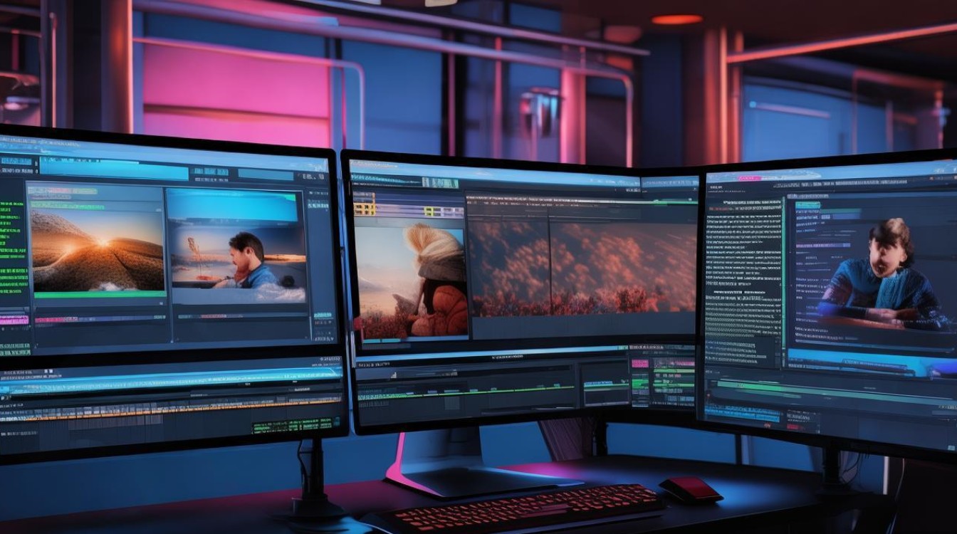 如何高效剪辑视频，打造好帅效果？揭秘视频剪辑技巧与技巧！-图3