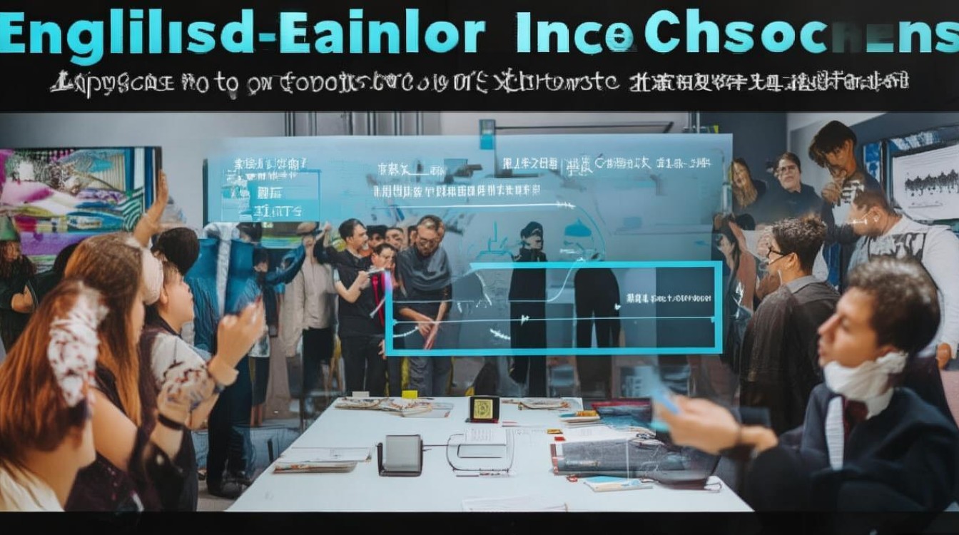 如何精准高效将英文翻译成中文？揭秘翻译技巧与策略！-图2