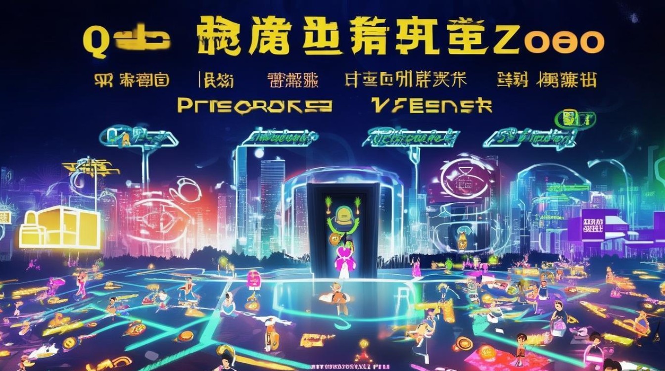 青岛高新区程序员招聘网，为何如此火爆？揭秘人才集聚背后的奥秘！-图1