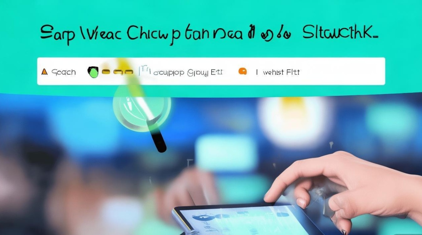 微信里怎样快速精准找到特定群聊？有哪些实用技巧？-图1