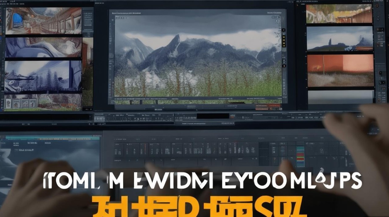 如何巧妙剪辑视频，融入多种背景音乐（BGM）？-图2