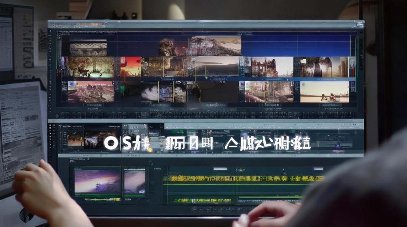 如何巧妙剪辑视频，融入多种背景音乐（BGM）？-图3