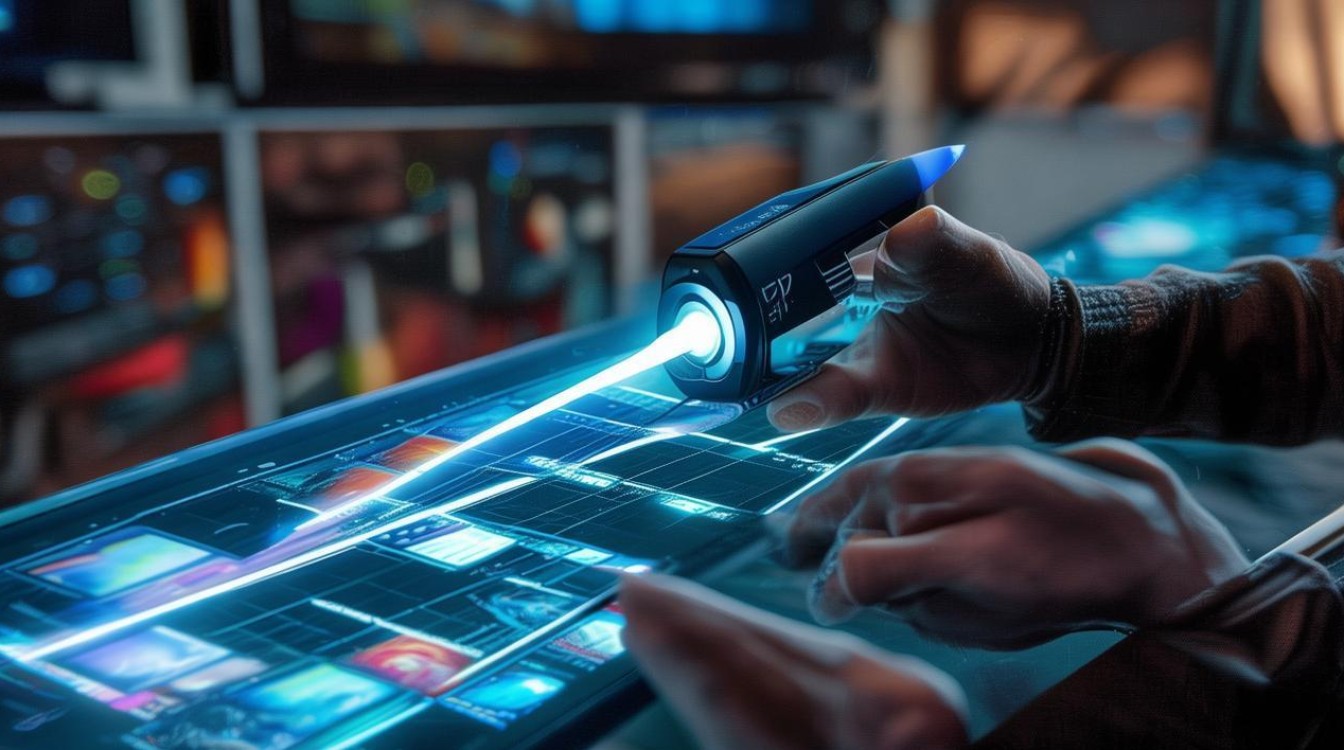 如何使用名字刀割技巧高效剪辑视频？探讨视频剪辑中的创意应用方法。-图2