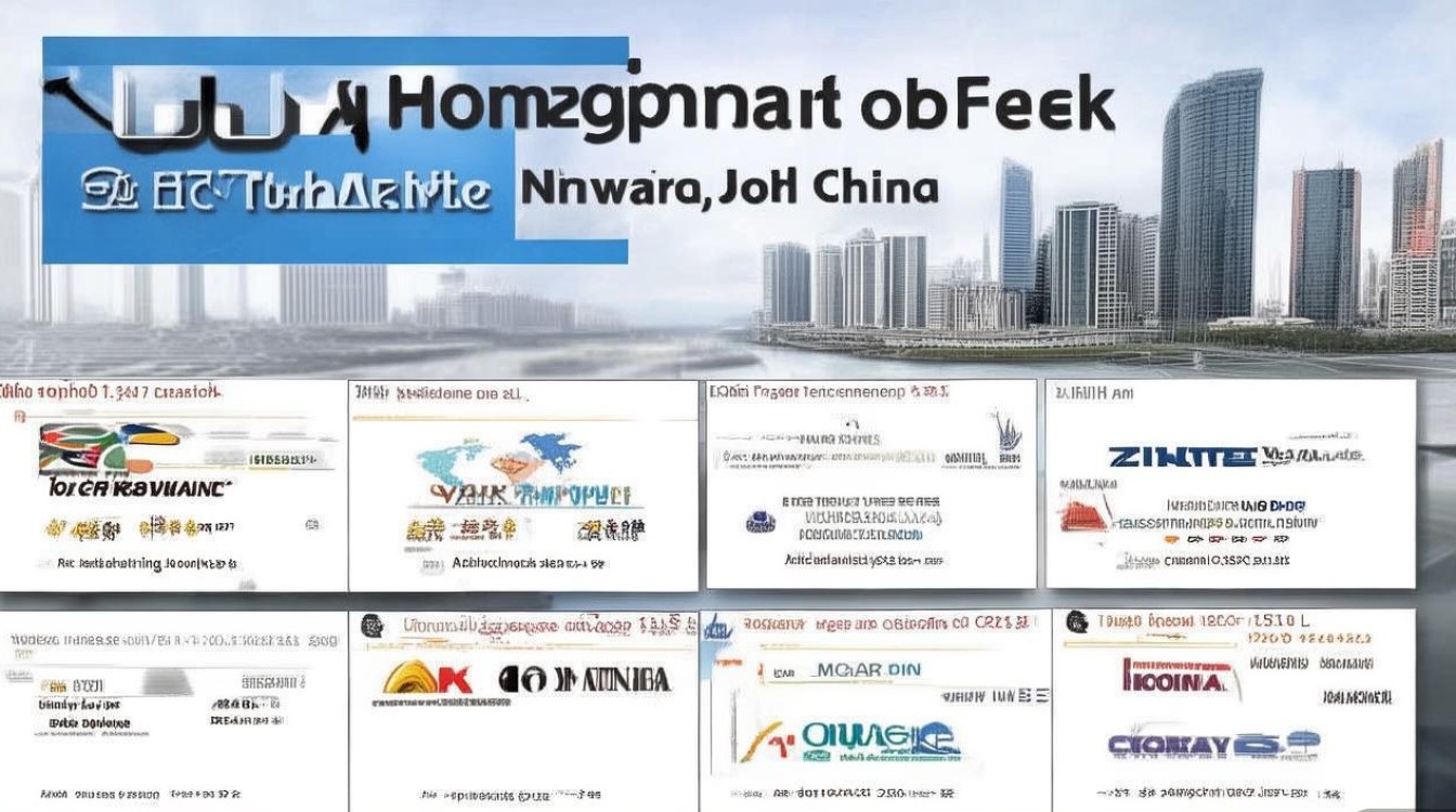 珠海程序员招聘最新动态，哪些企业正在热招？薪资待遇如何？-图3