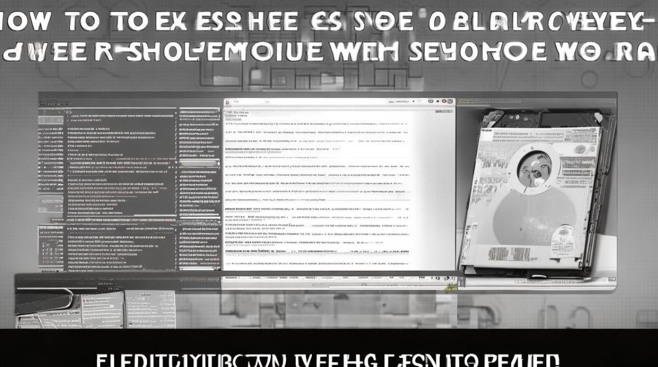 如何彻底删除CentOS系统，确保无残留？-图1