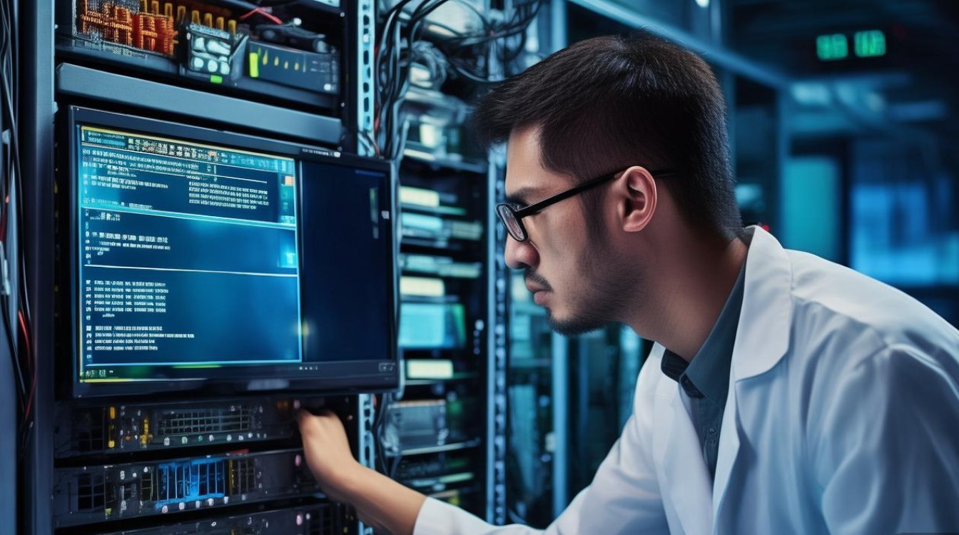 CentOS HTTPd Vhosts配置正确但网站无法访问,问题出在哪?-图1 CentOS HTTPd Vhosts配置正确但网站无法访问,问题出在哪?-图1