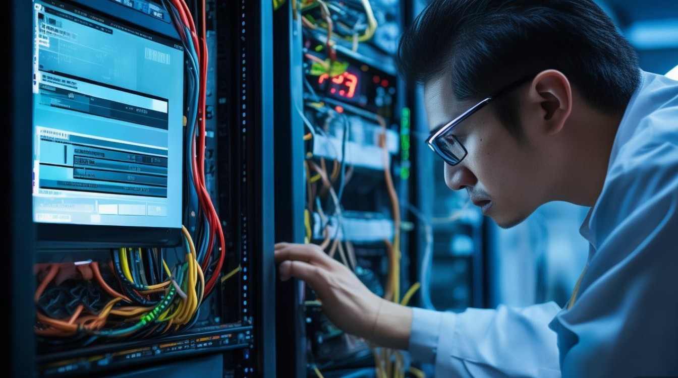 CentOS HTTPd Vhosts配置正确但网站无法访问,问题出在哪?-图3 CentOS HTTPd Vhosts配置正确但网站无法访问,问题出在哪?-图3