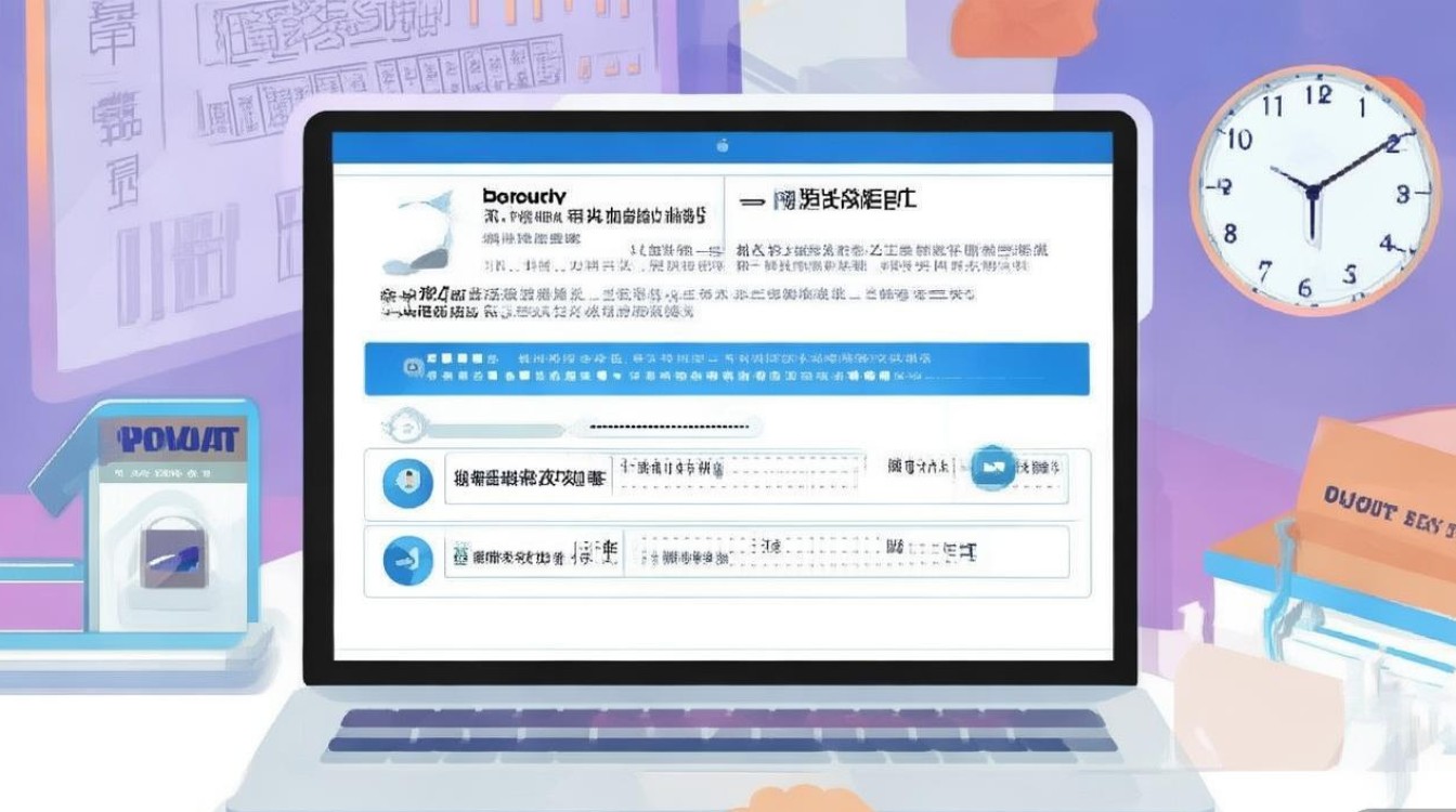 如何快速找回被遗忘的百度账号及其相关密码？-图2