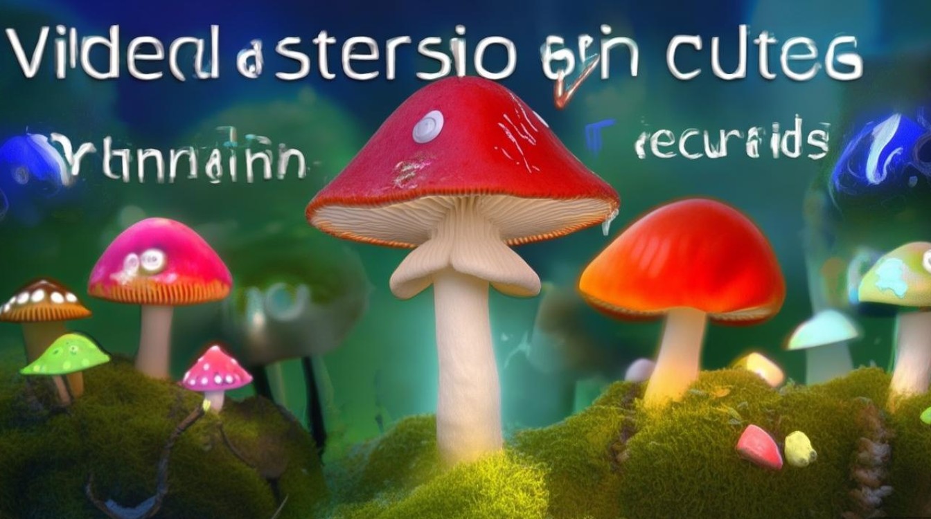 蘑菇蘑菇视频剪辑教程，新手如何快速掌握剪辑技巧？-图1