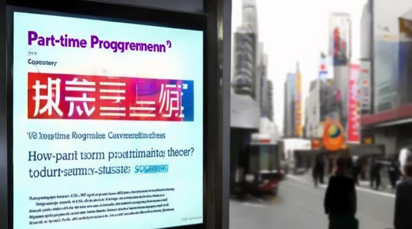 便利店兼职程序员招聘网兼职机会多吗?适合编程新手吗?-图2 便利店兼职程序员招聘网兼职机会多吗?适合编程新手吗?-图2
