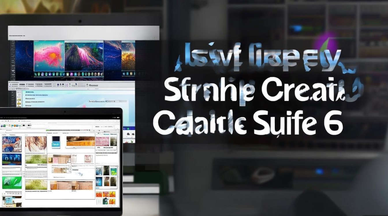 CS6破解教程详解,如何安全有效地破解Adobe Creative Suite 6?-图3 CS6破解教程详解,如何安全有效地破解Adobe Creative Suite 6?-图3
