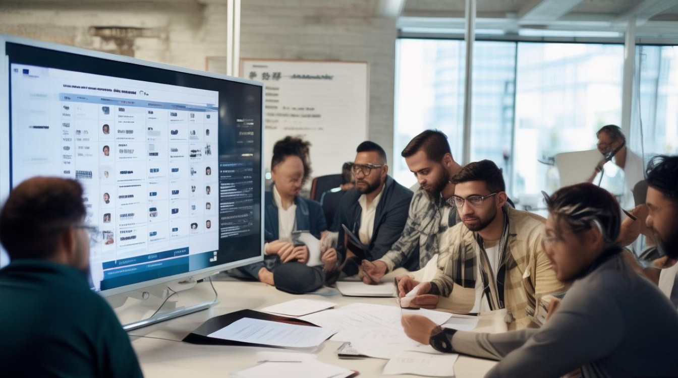 大连互联网程序员招聘网，如何筛选合适人才，提升招聘效率？-图2