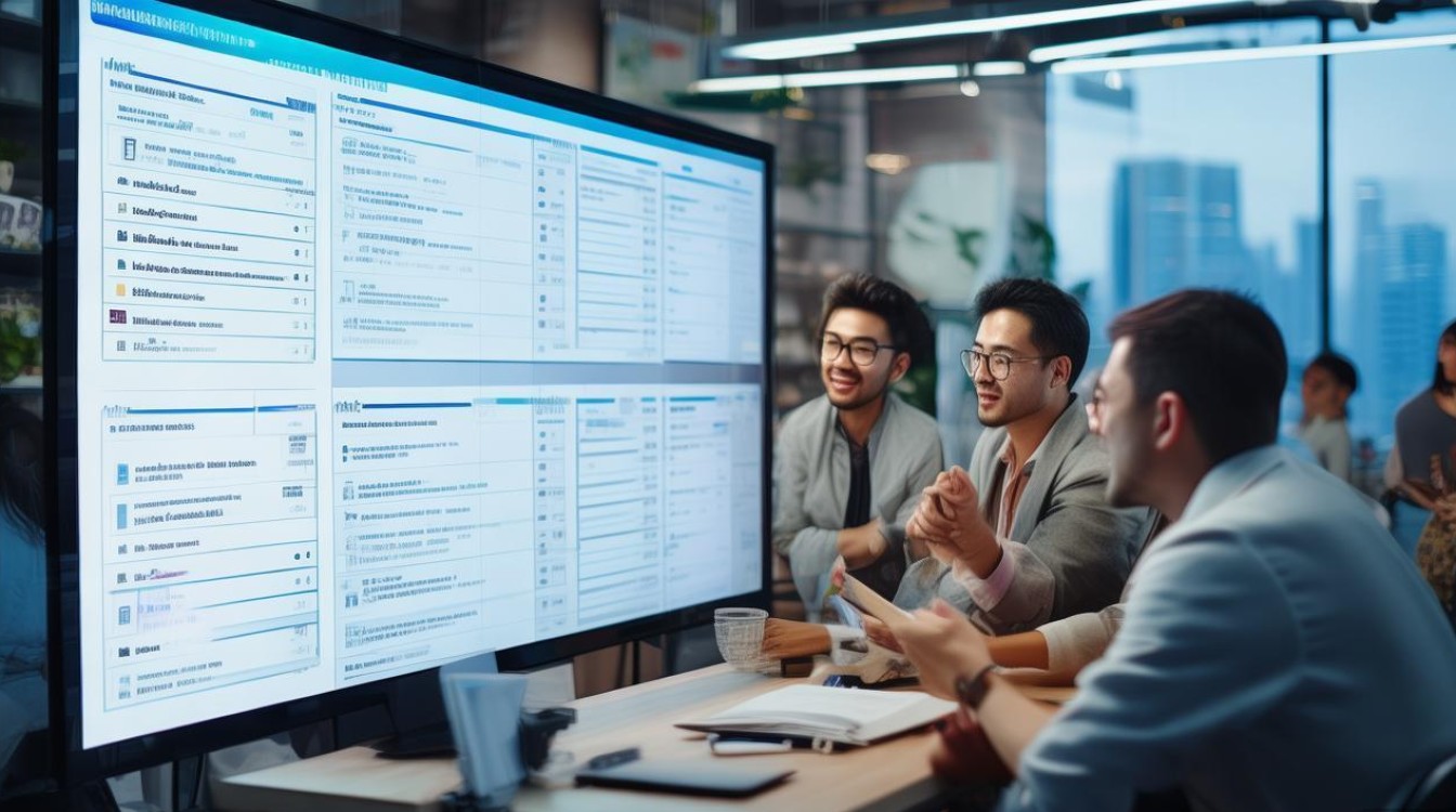 大连互联网程序员招聘网，如何筛选合适人才，提升招聘效率？-图3