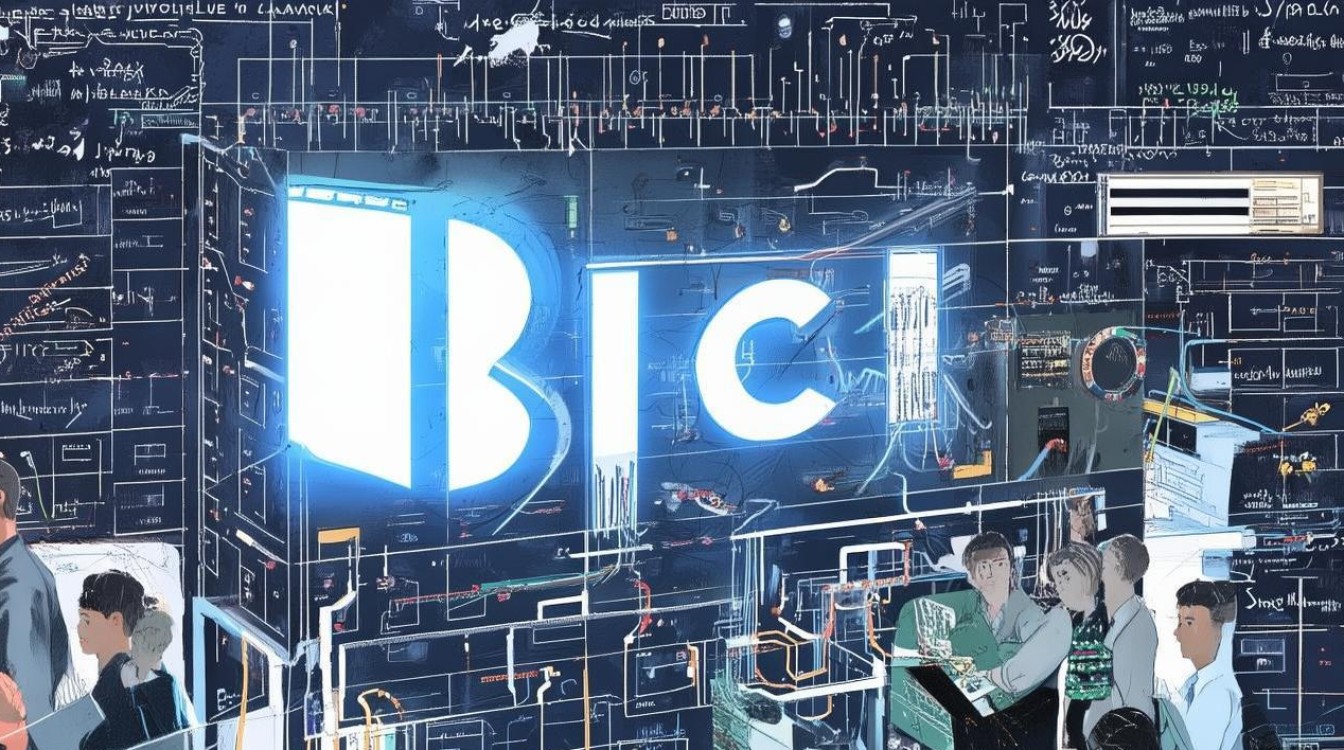 bic定阶报错究竟是什么原因导致的,如何解决这个技术难题?-图1 bic定阶报错究竟是什么原因导致的,如何解决这个技术难题?-图1