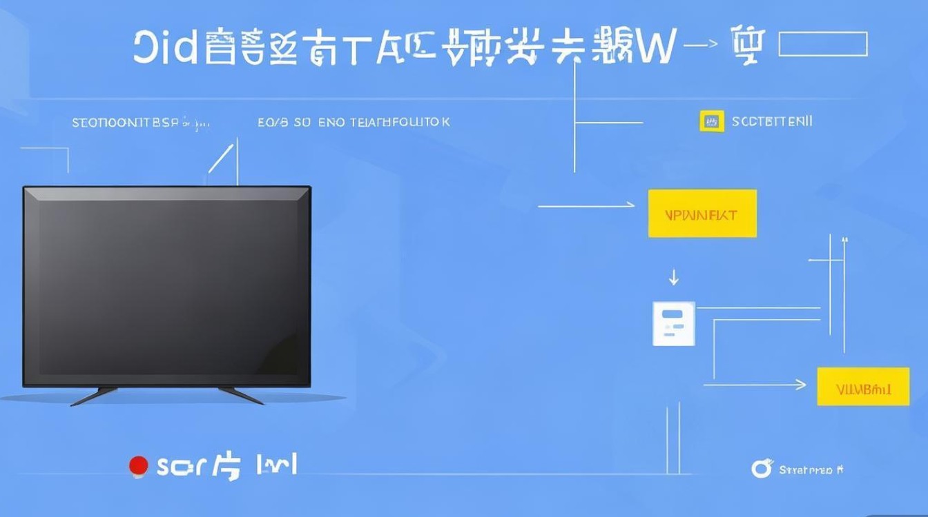 小米电视重启步骤详解，是系统卡顿还是操作失误？如何快速恢复？-图2