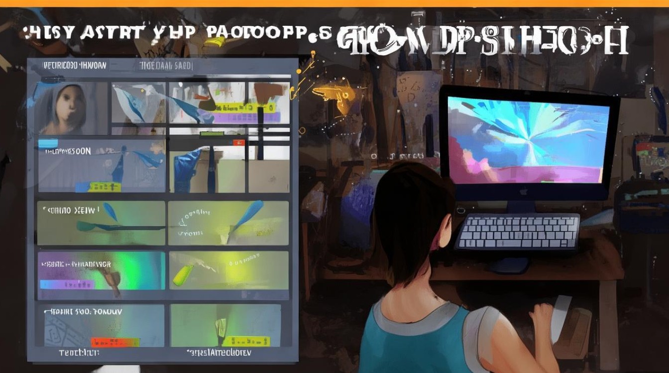 ps制作影子技巧详解，新手如何快速掌握影子制作方法？-图3