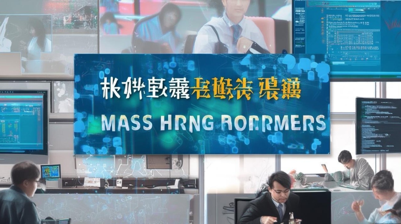 四川农商银行大规模招聘程序员？背后原因及岗位要求揭秘？-图1