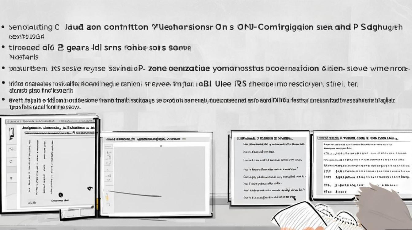 CentOS环境下如何配置和建立域名解析，详细步骤详解？-图2