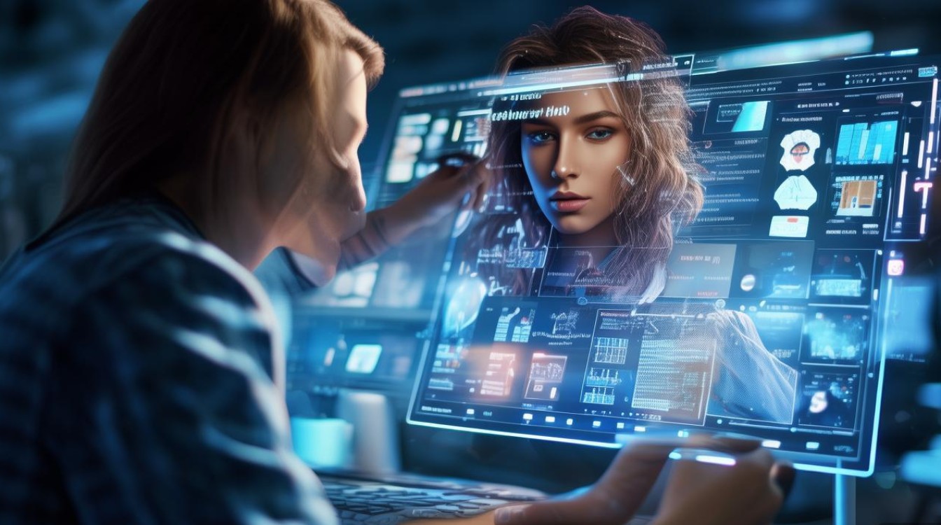如何改头像？专业技巧与实用工具大揭秘，让你的形象焕然一新！-图1