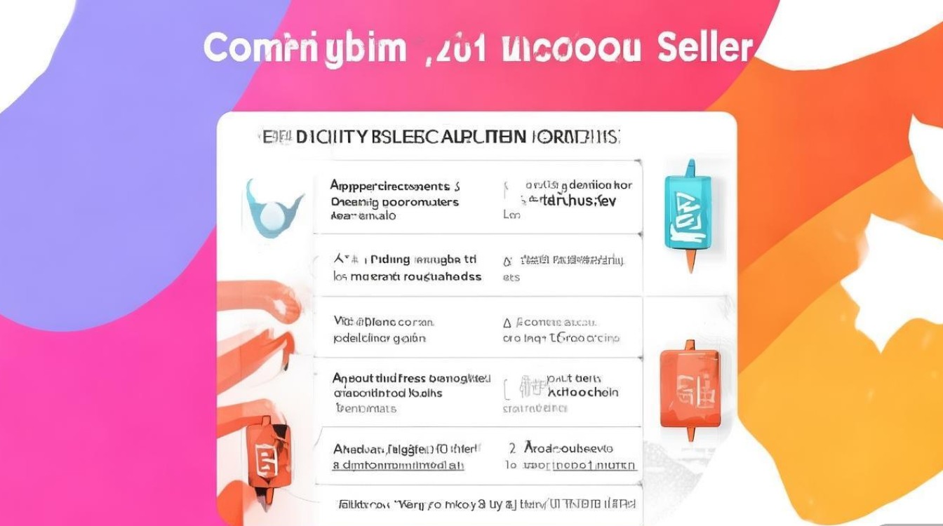 拼多多商家入驻流程详解，有哪些条件？哪些步骤？如何顺利成为拼多多卖家？-图2