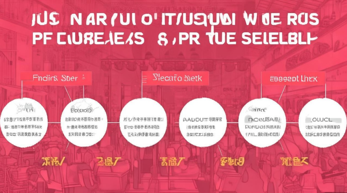 拼多多商家入驻流程详解，有哪些条件？哪些步骤？如何顺利成为拼多多卖家？-图3