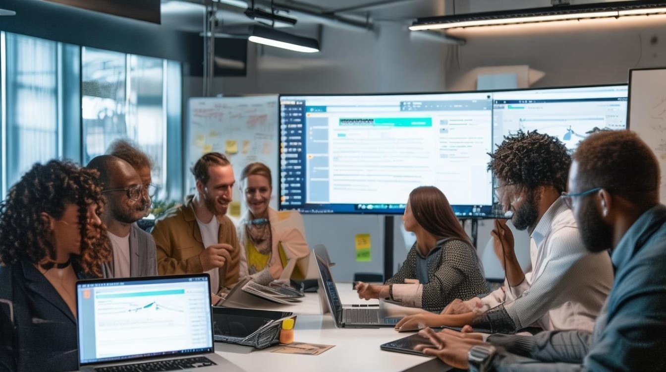 CentOS Apache Submin，如何实现高效的项目协作与版本控制？-图2