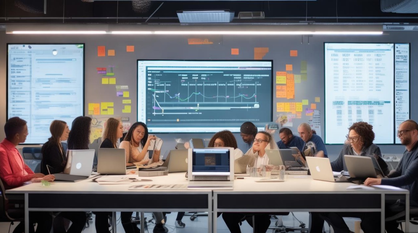 CentOS Apache Submin，如何实现高效的项目协作与版本控制？-图3