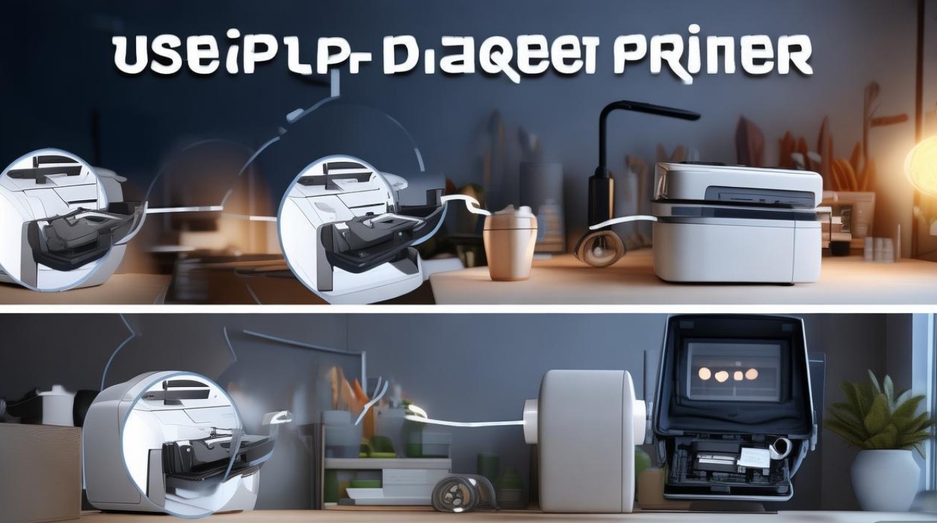 家用打印机上墨步骤详解,是简单还是复杂?揭秘上墨技巧!-图1 家用打印机上墨步骤详解,是简单还是复杂?揭秘上墨技巧!-图1