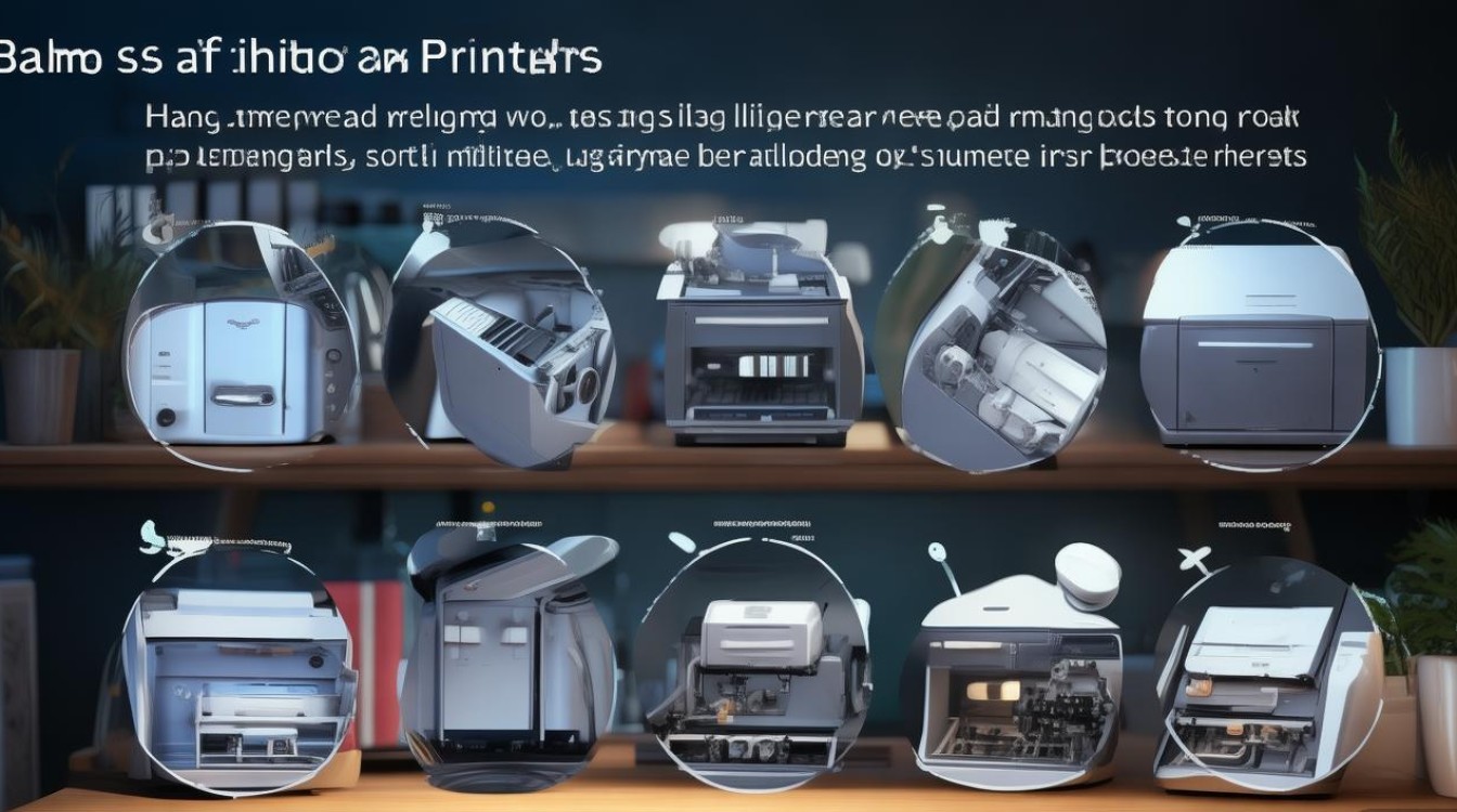 家用打印机上墨步骤详解,是简单还是复杂?揭秘上墨技巧!-图2 家用打印机上墨步骤详解,是简单还是复杂?揭秘上墨技巧!-图2