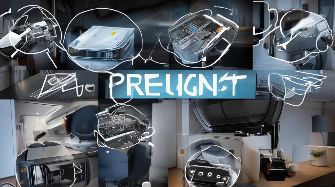 家用打印机上墨步骤详解,是简单还是复杂?揭秘上墨技巧!-图3 家用打印机上墨步骤详解,是简单还是复杂?揭秘上墨技巧!-图3