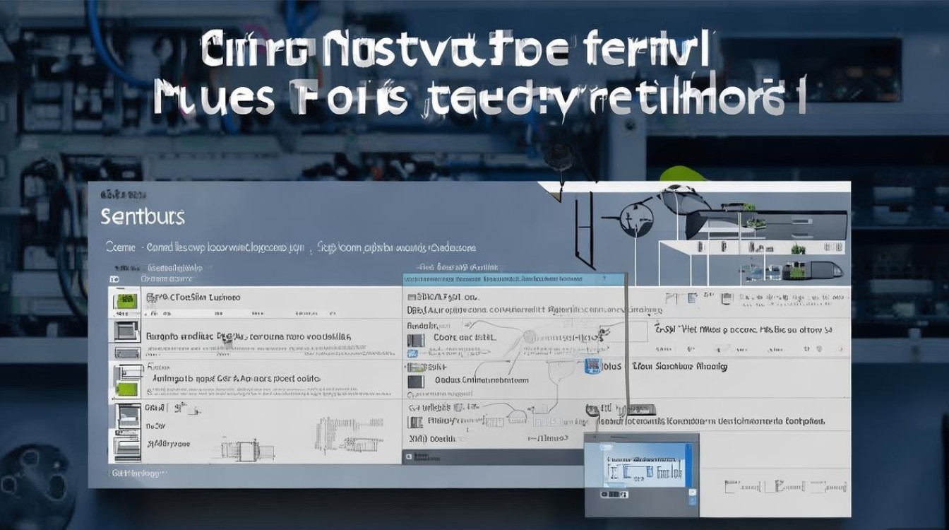 CentOS配网过程中,有哪些常见问题及解决方法?-图3 CentOS配网过程中,有哪些常见问题及解决方法?-图3