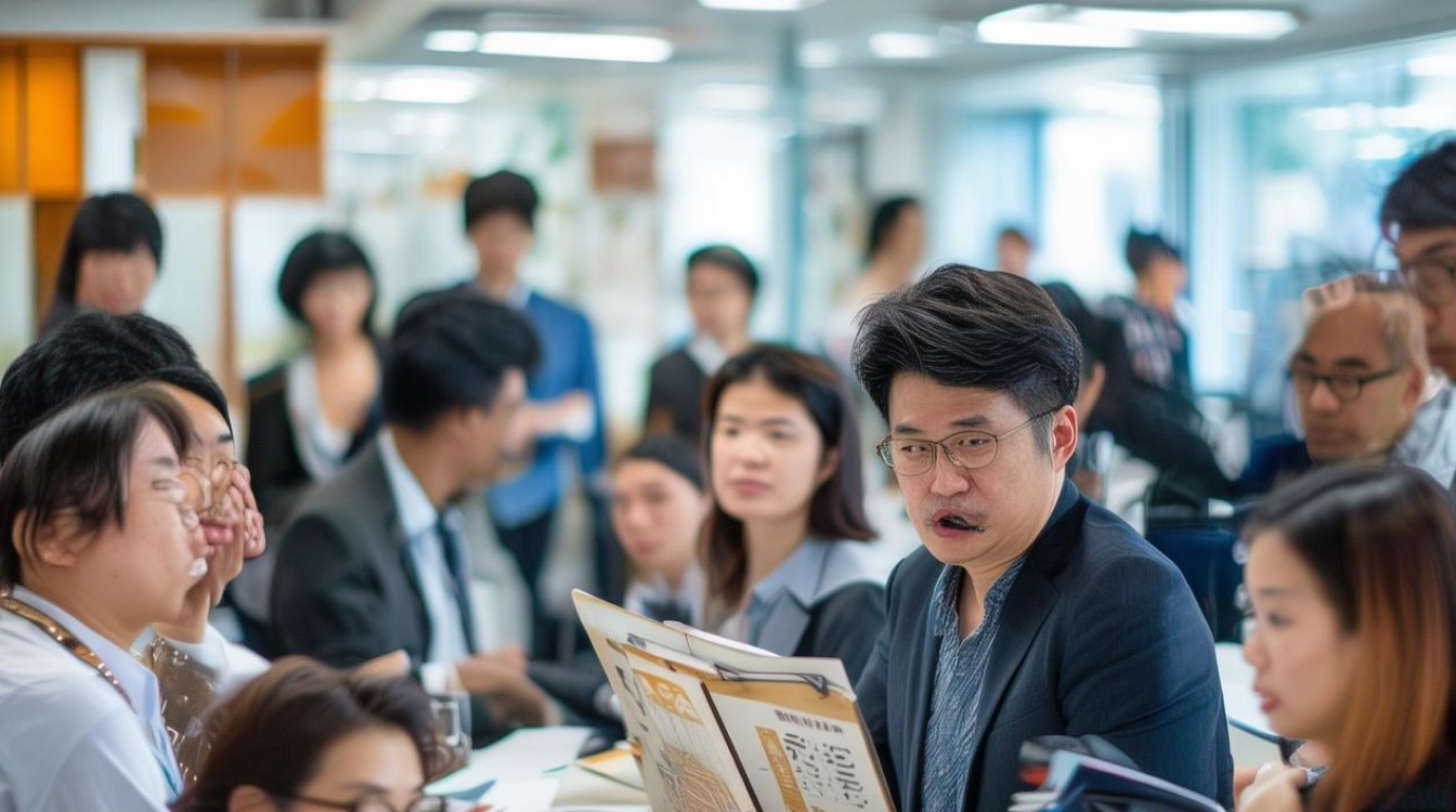 日企招聘程序员，除了技术能力，还看中哪些隐形条件？-图1