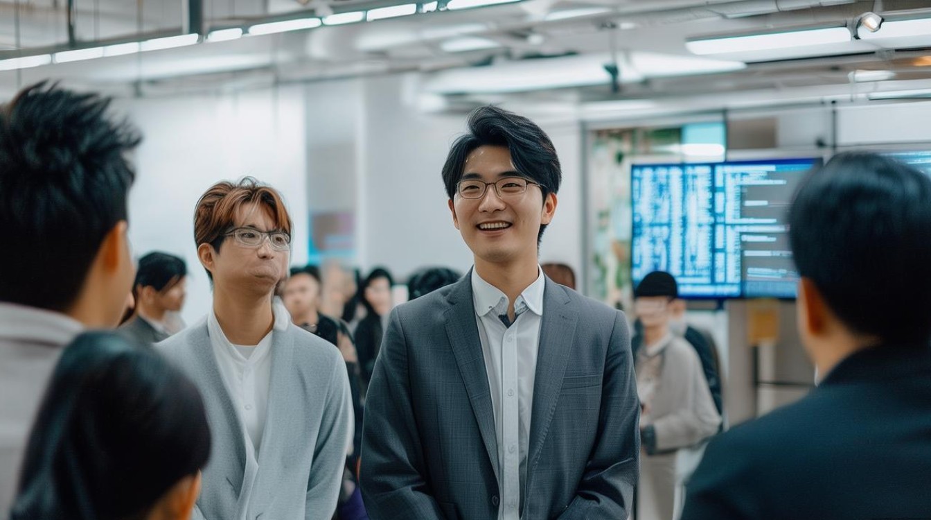 日企招聘程序员，除了技术能力，还看中哪些隐形条件？-图2