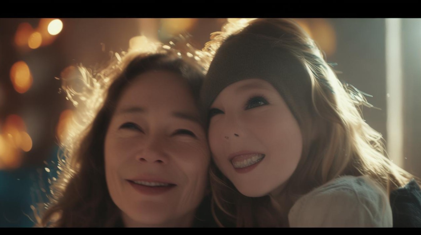 视频倒数见面如何巧妙剪辑，才能更温馨感人？-图2