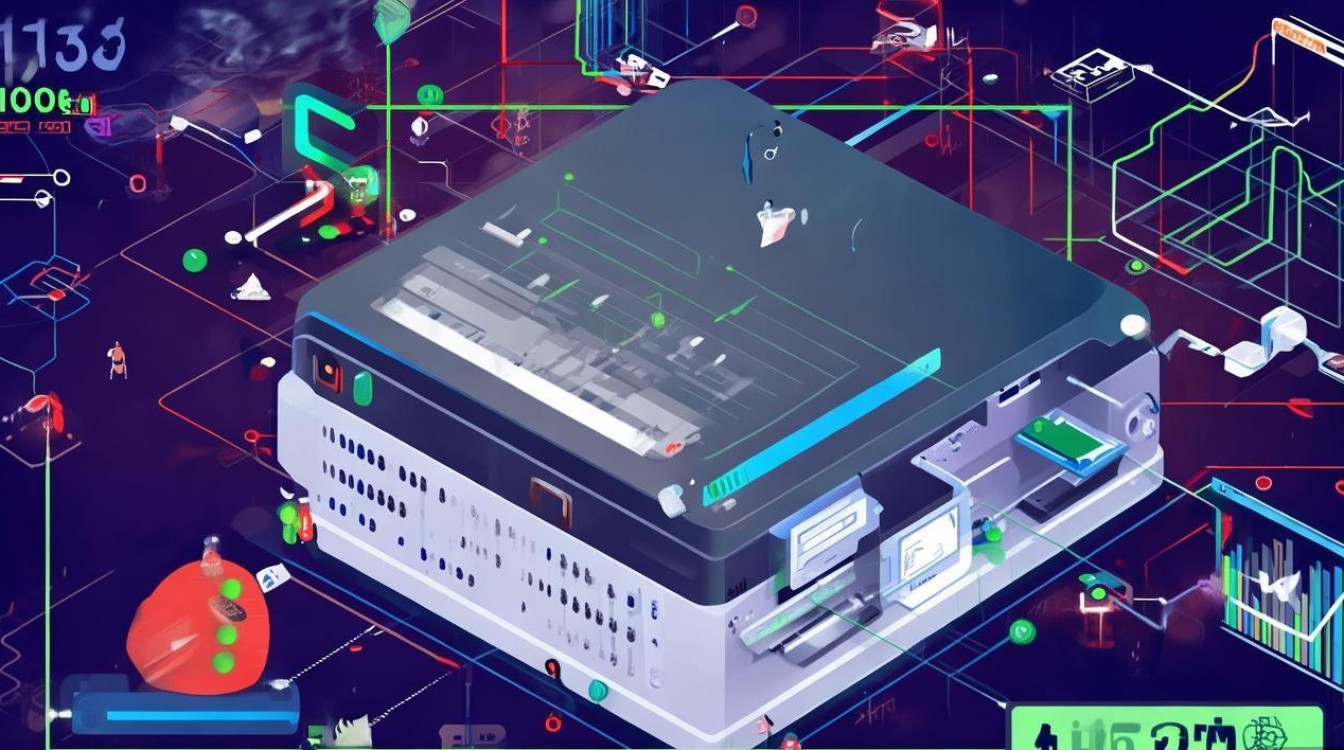 CentOS 服务器12345端口开放有何用途？安全风险如何评估？-图2