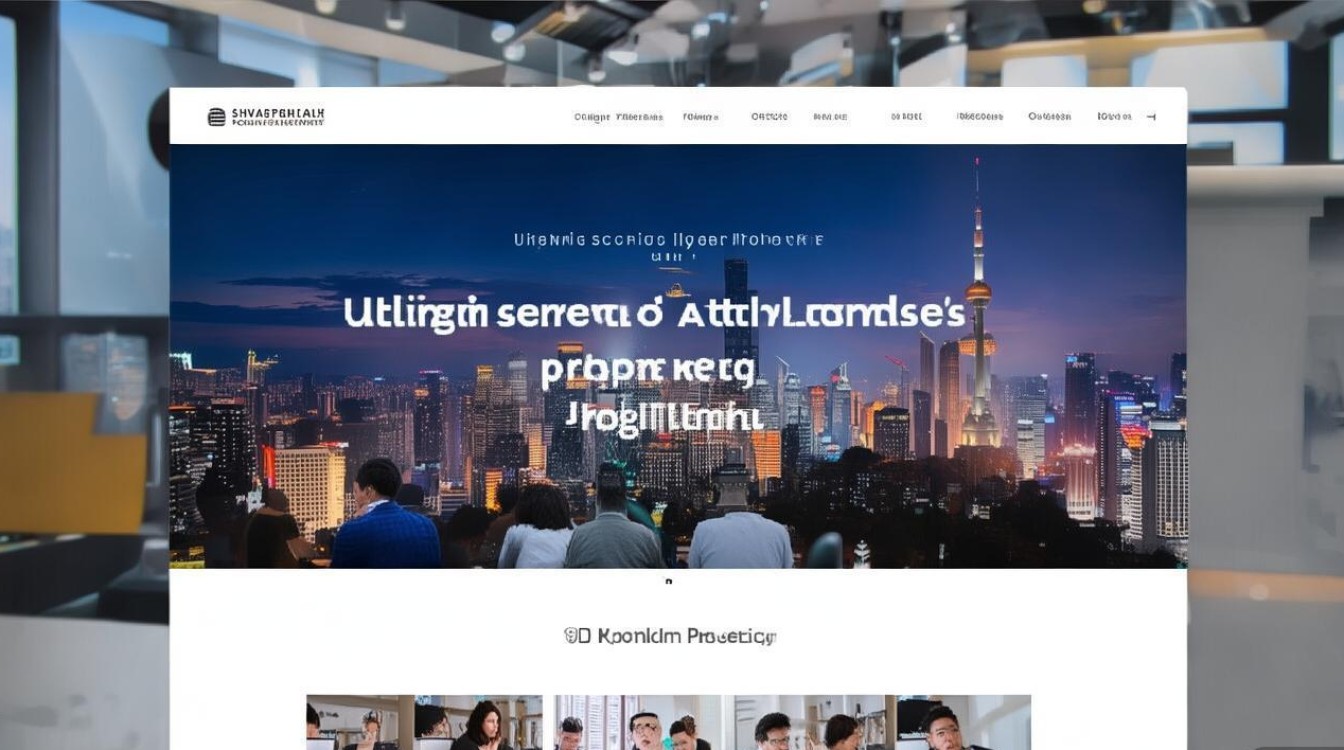 上海高颜值程序员招聘网,揭秘,高颜值程序员如何求职?-图3 上海高颜值程序员招聘网,揭秘,高颜值程序员如何求职?-图3