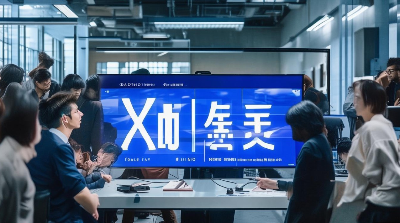 西安电影制片厂程序员招聘，为何传统影视企业需技术人才转型？-图2